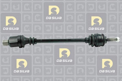DA SILVA jc4502b - Приводной вал
